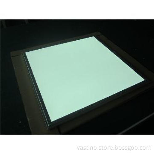 fluorescent replacement led panel light